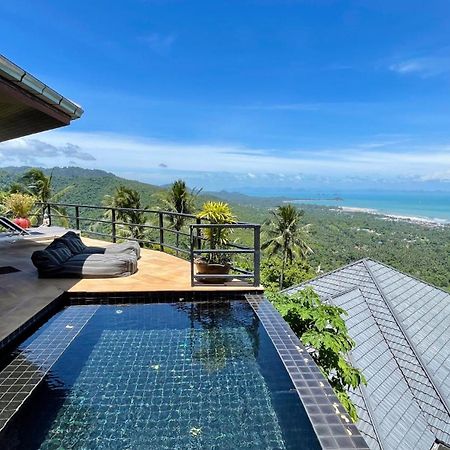 Samui Paradise Village Nathon Extérieur photo