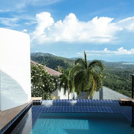 Samui Paradise Village Nathon Extérieur photo