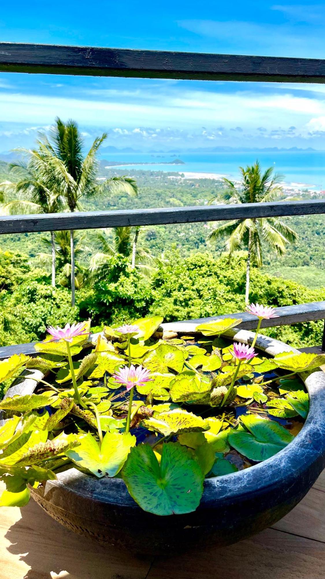 Samui Paradise Village Nathon Extérieur photo