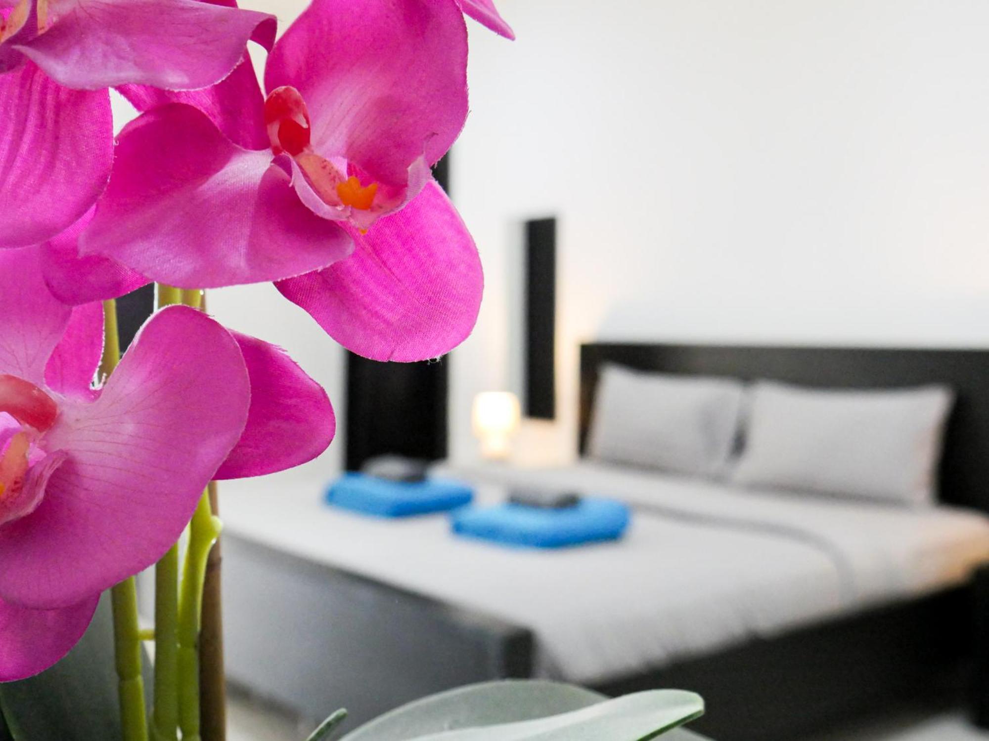 Samui Paradise Village Nathon Extérieur photo