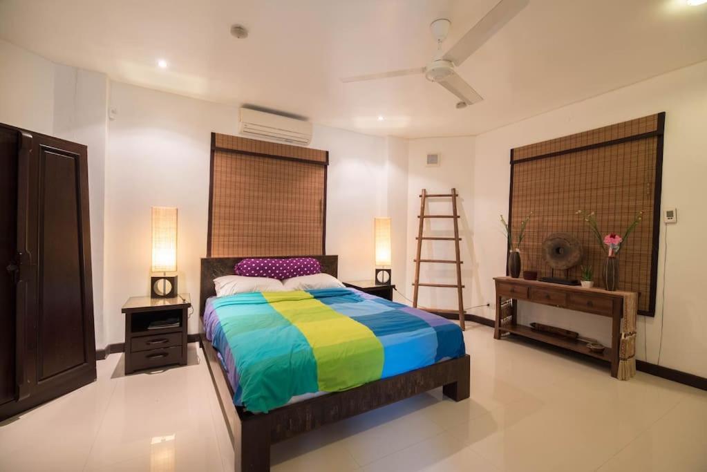 Samui Paradise Village Nathon Extérieur photo
