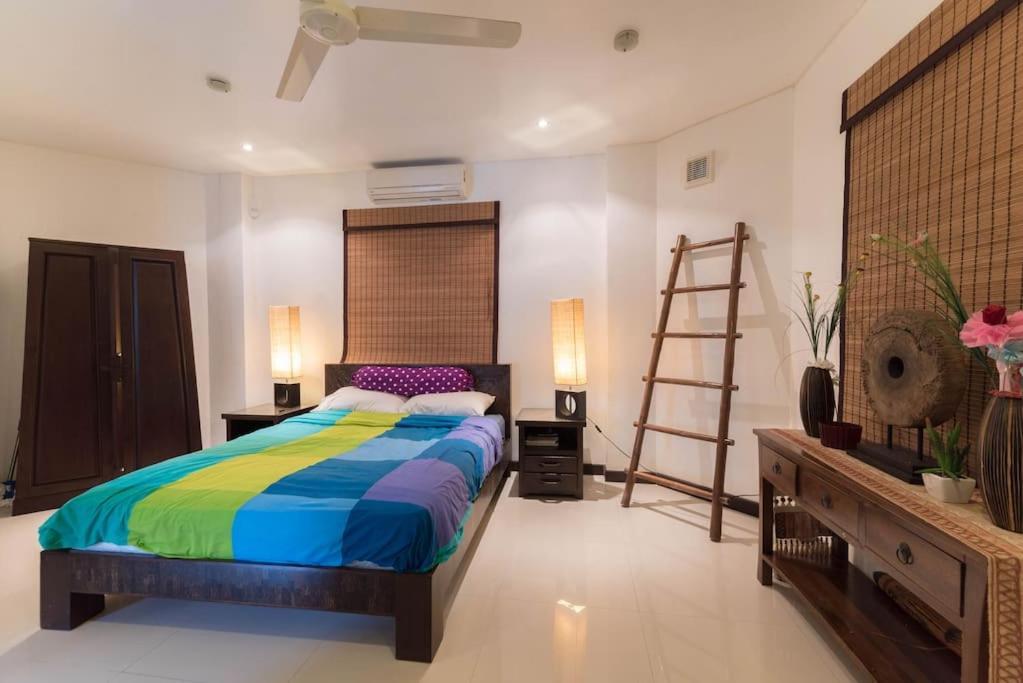 Samui Paradise Village Nathon Extérieur photo