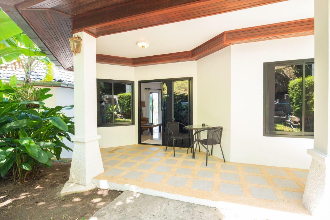 Samui Paradise Village Nathon Extérieur photo