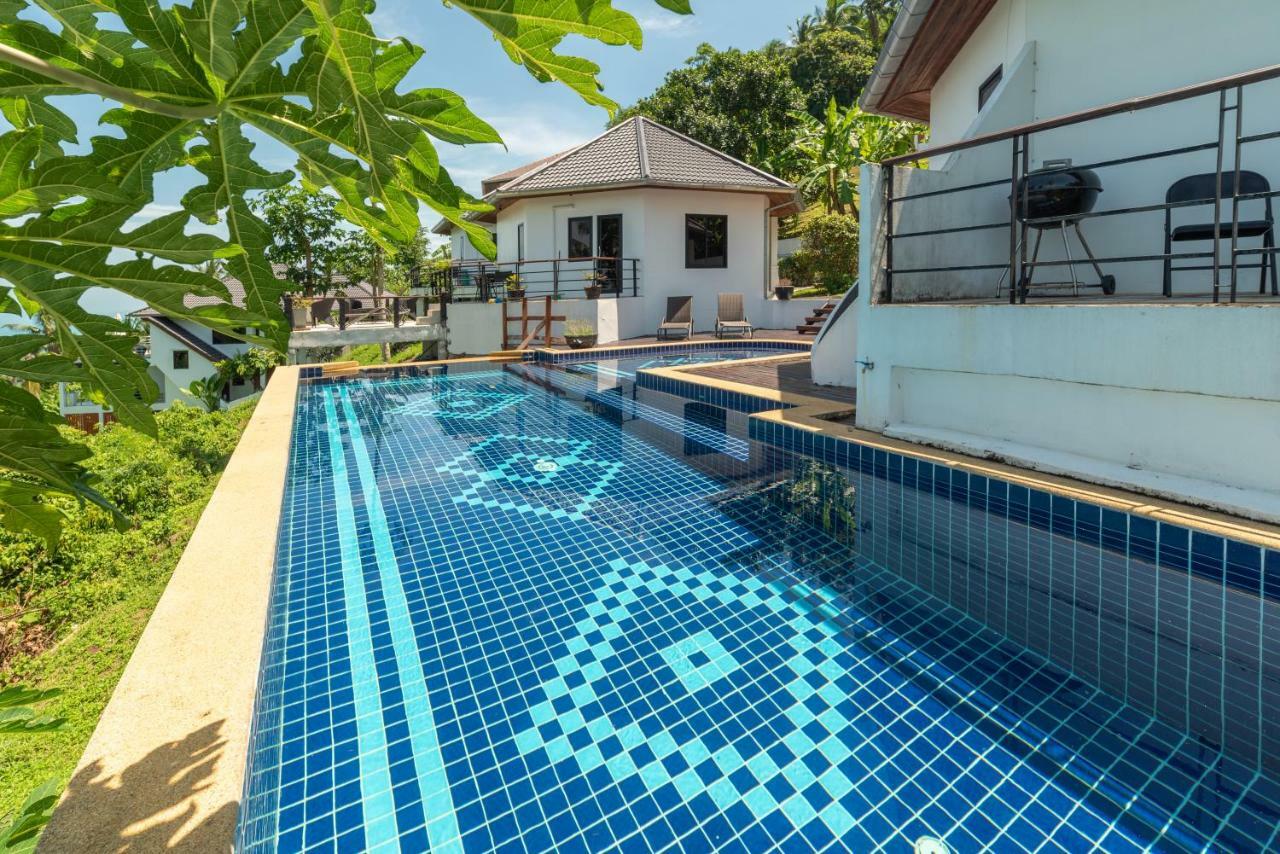 Samui Paradise Village Nathon Extérieur photo