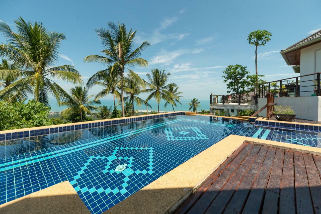 Samui Paradise Village Nathon Extérieur photo