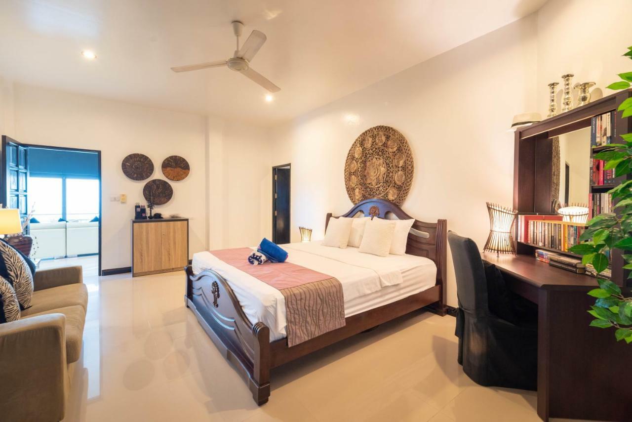 Samui Paradise Village Nathon Extérieur photo