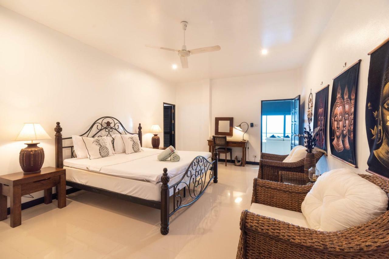 Samui Paradise Village Nathon Extérieur photo
