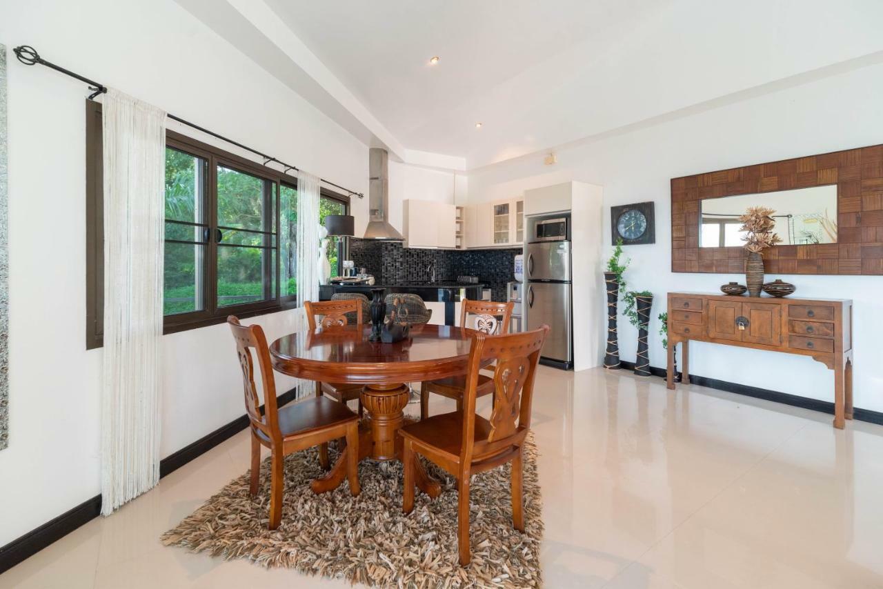 Samui Paradise Village Nathon Extérieur photo